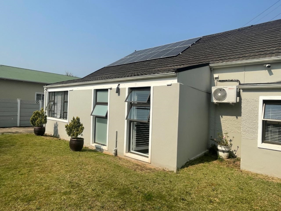 3 Bedroom Property for Sale in Top Town Eastern Cape